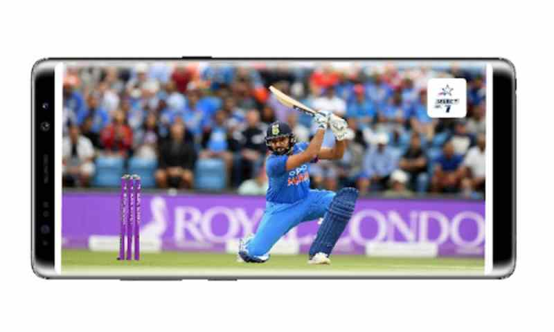Live Cricket Tv Hd 2021