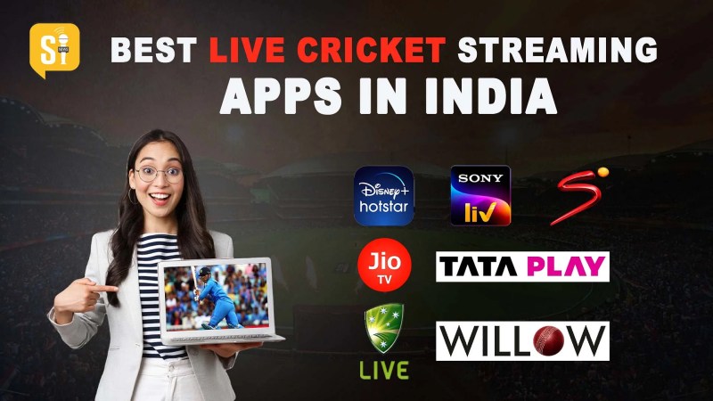 Live Cricket Tv Hd App