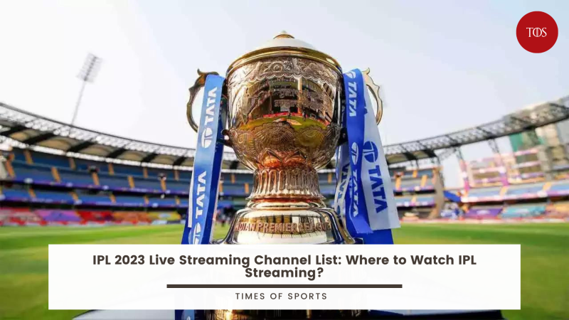 Live Cricket Tv Ipl