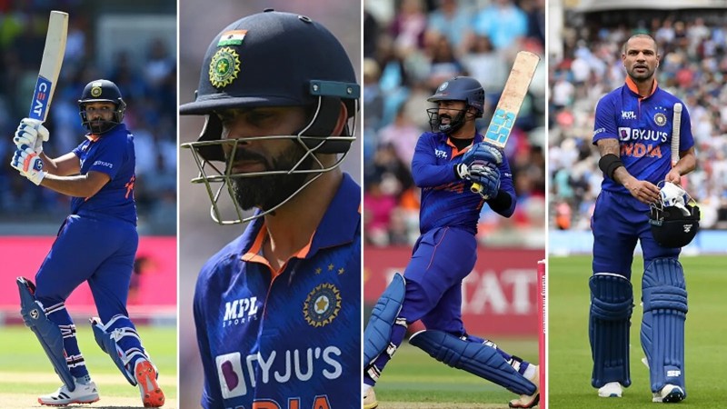 Live Cricket Update