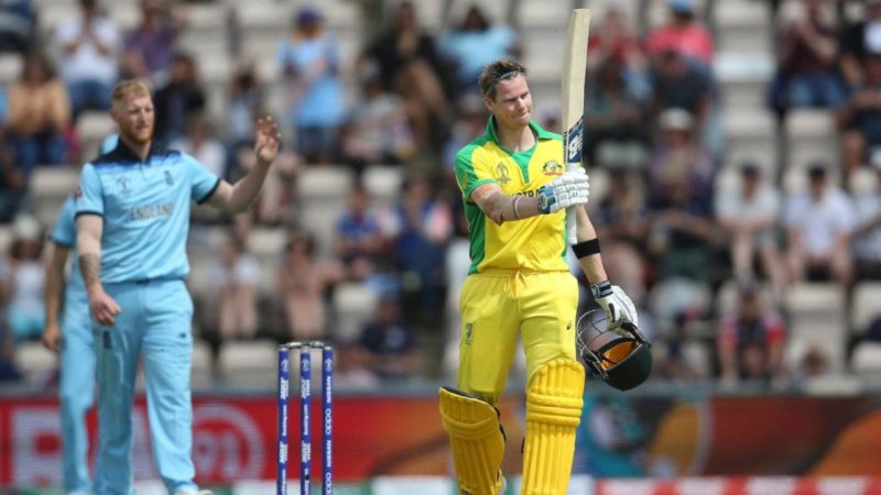 Live Cricket Watch