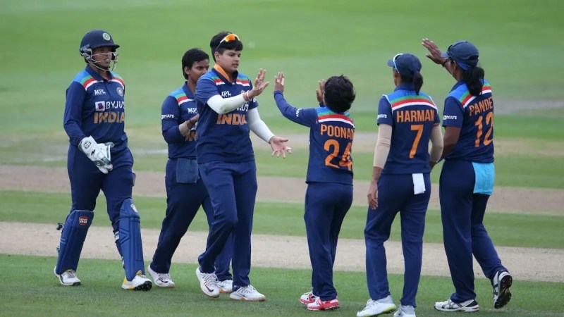 Live Cricket Women