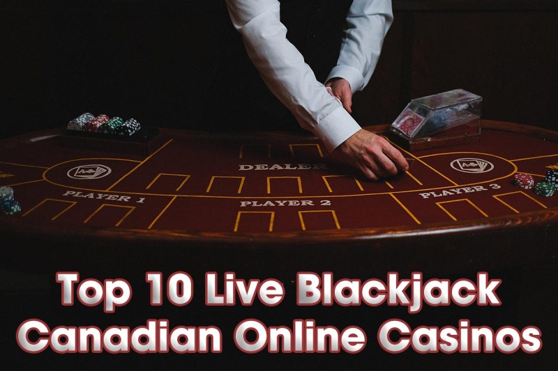 Live Games Online Casino