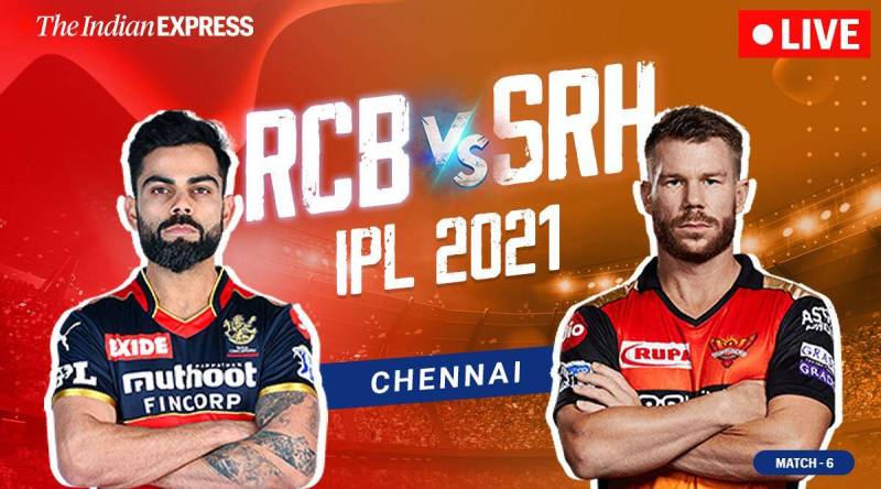 Live Ipl Cricket Match Today