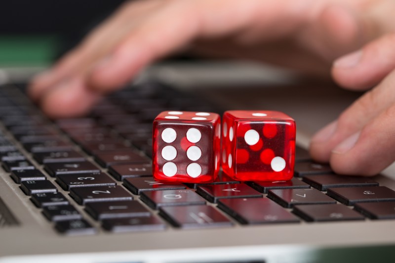 Live Online Casino Betting