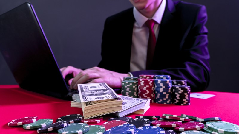 Live Online Casino In India