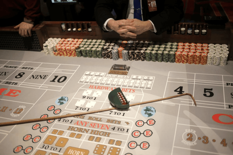 Live Roulette Online Casinos India