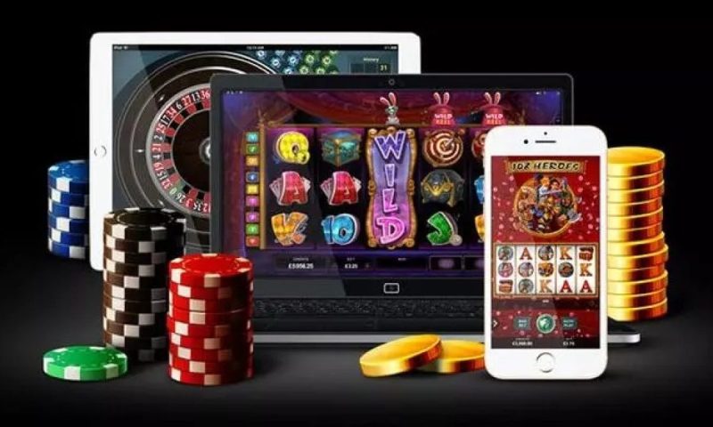 Live Roulette Online India