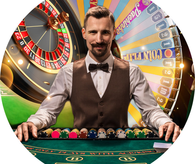 Live Roulette Online Real Money