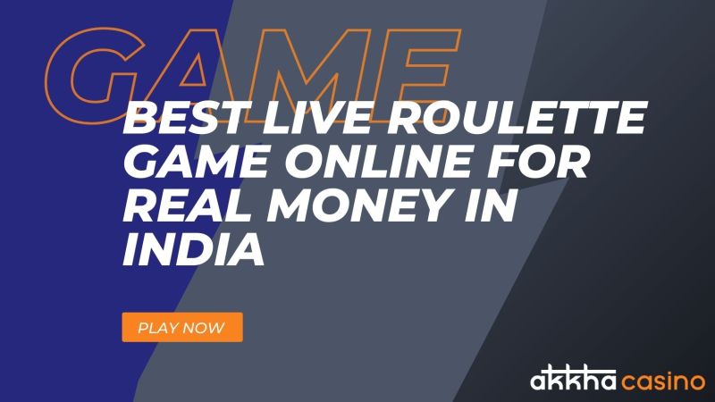 Live Roulette Online
