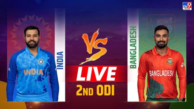 Live Score Cricket 2022 Today Match
