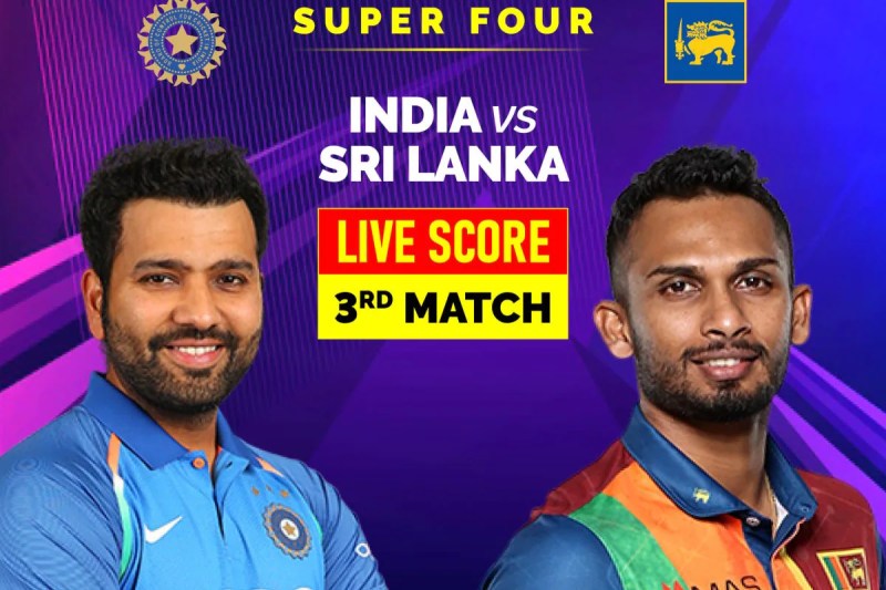 Live Score Cricket Schedule