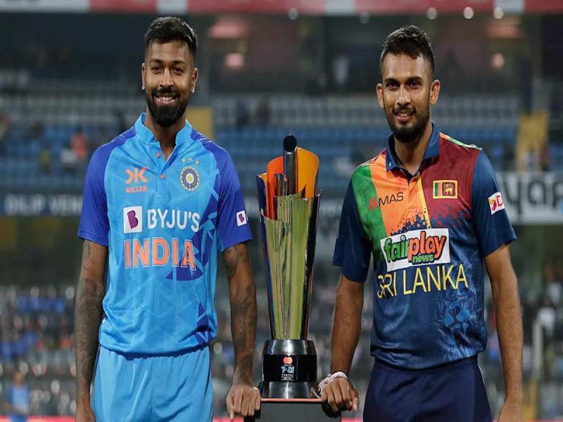 Live Score Cricket T20