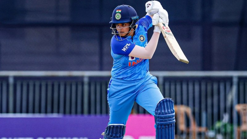 Live Score Cricket Woman