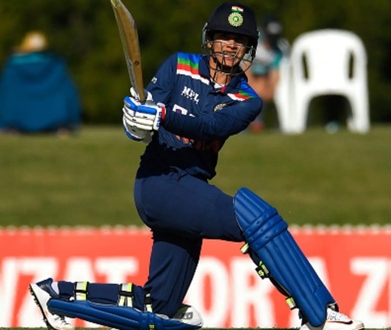 Live Score Women Cricket