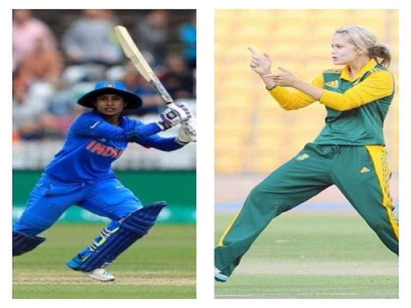 Women's Cricket T20 Cricket Channel Smriti Mandhana Women&