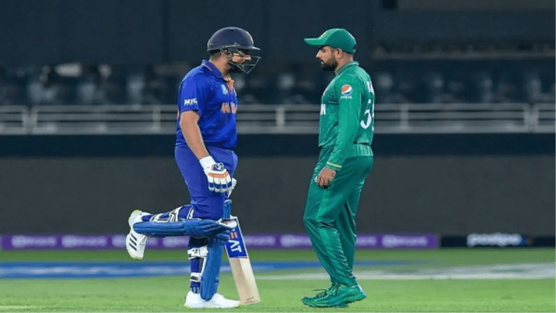 Live Streaming Cricket