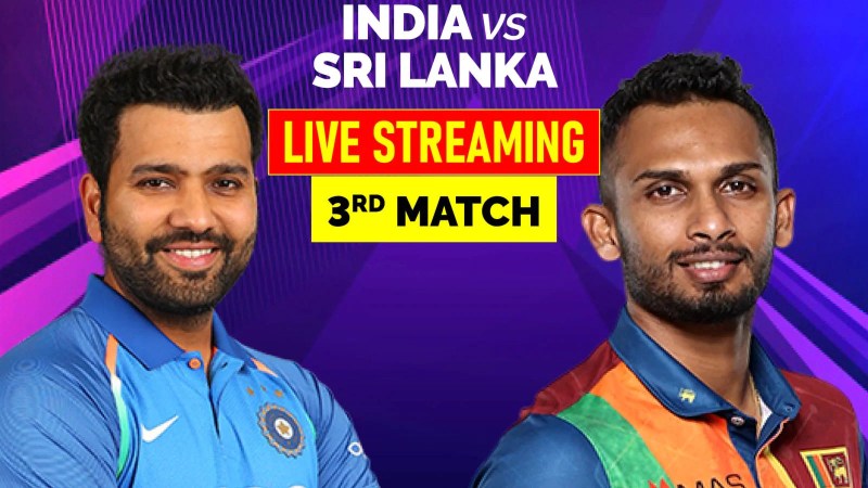 Live Tv Cricket Match