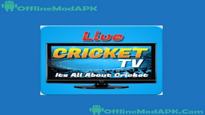 Live Tv Cricket