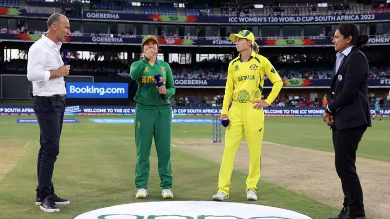 Livescore Cricket