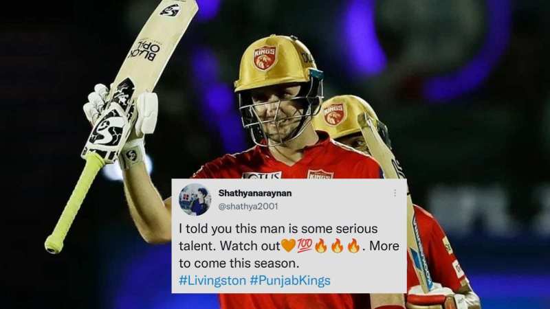 Livingston Cricket
