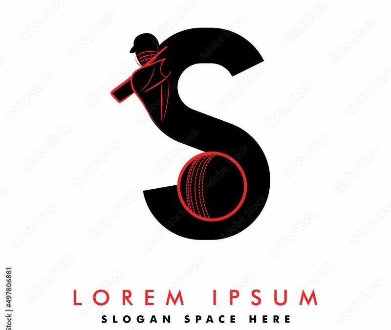 Logo Cricket