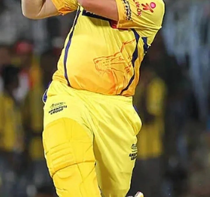 Longest Six In Cricket