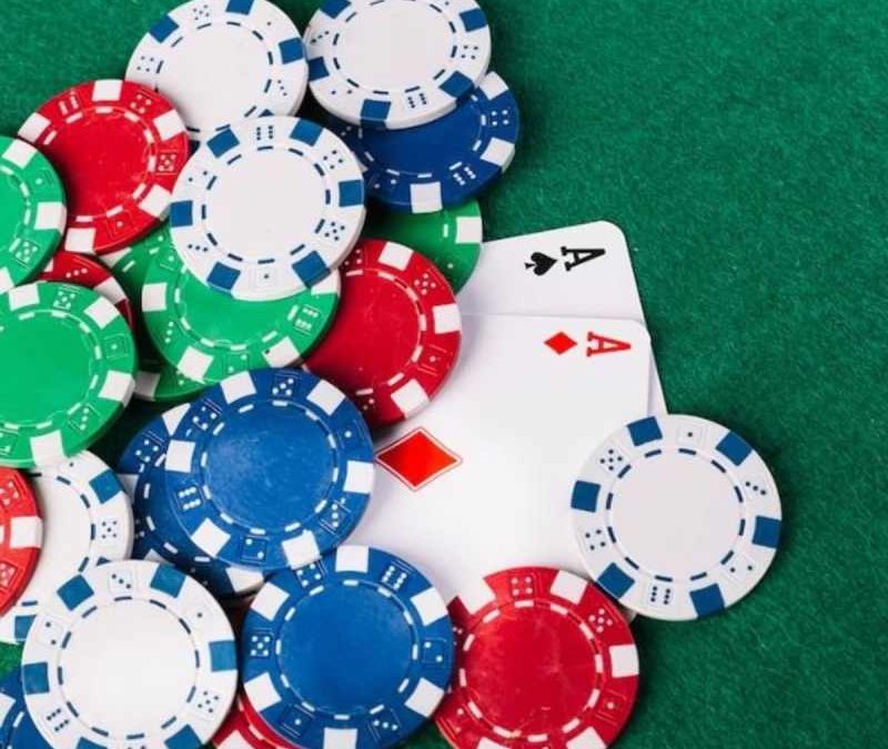 Looking For A Safe And Secure Online Casino In India? 20bet Is The Place To Be!