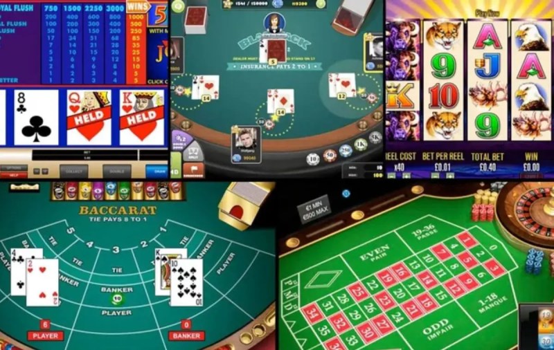 Looking For The Best Casino Bonus In India? Check Out Pure Win