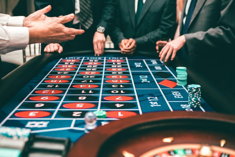 Looking For The Best Casino Site In India? Betwinner Is Your Go-to Destination