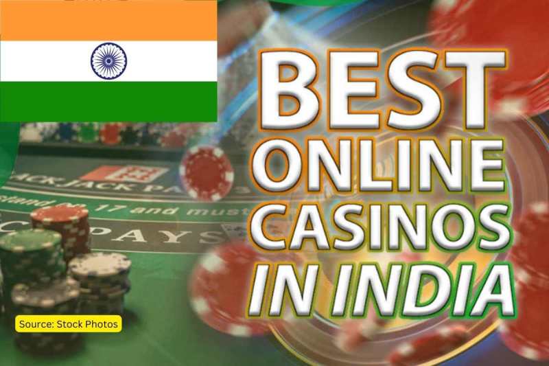 Looking For The Best Casino Site In India? Check Out Stake