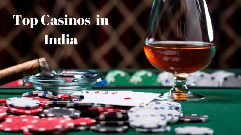 Looking For The Best Casino Site In India? Look No Further Than 1xbet