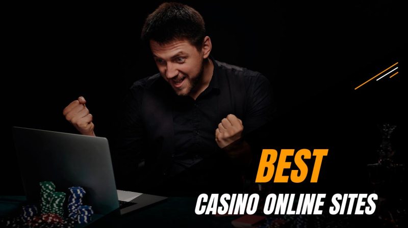 Looking For The Best Casino Site In India? Look No Further Than 22bet