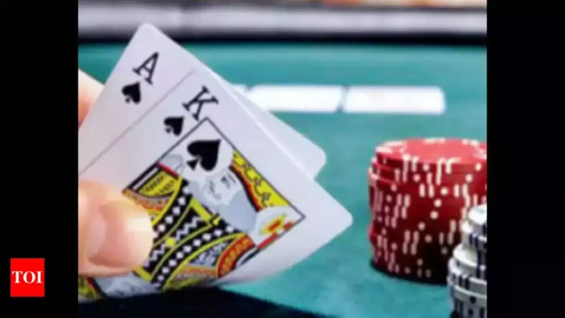 Looking For The Best Casino Site In India? Look No Further Than Bons