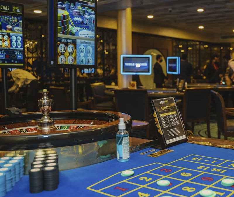 Looking For The Best Casino Site In India? Look No Further Than Comeon!