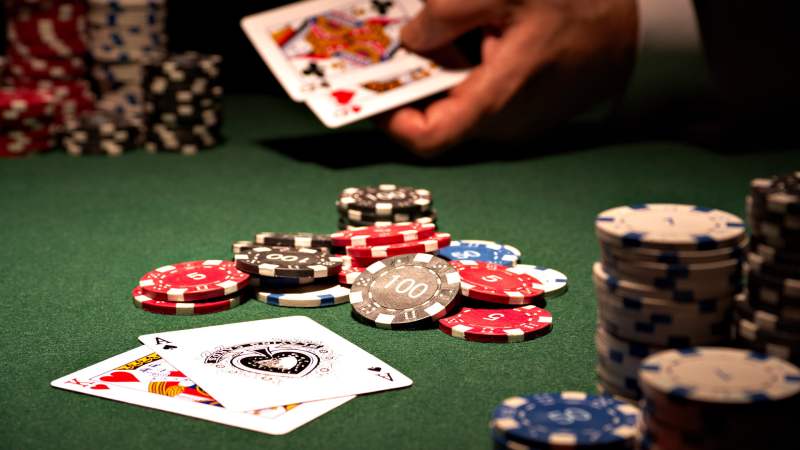 Looking For The Best Casino Site In India? Melbet Has Everything You Need