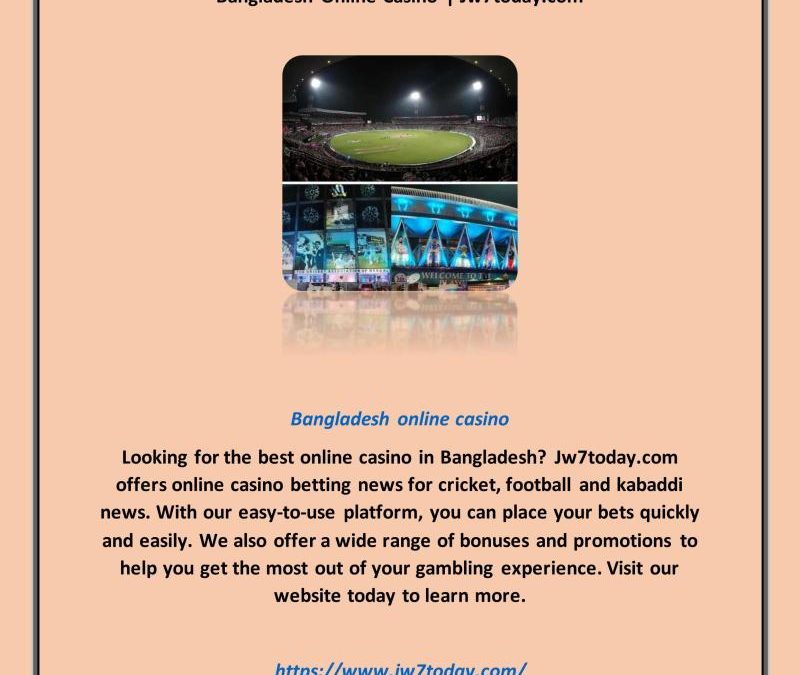 Looking For The Best Casino Site In India? Try Casumo For Safe And Secure Gaming