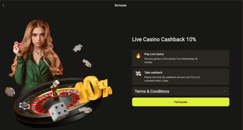 Looking For The Best Casino Site In India? Try Marvelbet