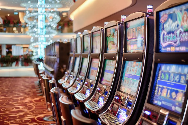 Looking For The Best Online Casino Bonus? Check Out Pin-up Bet For Big Rewards