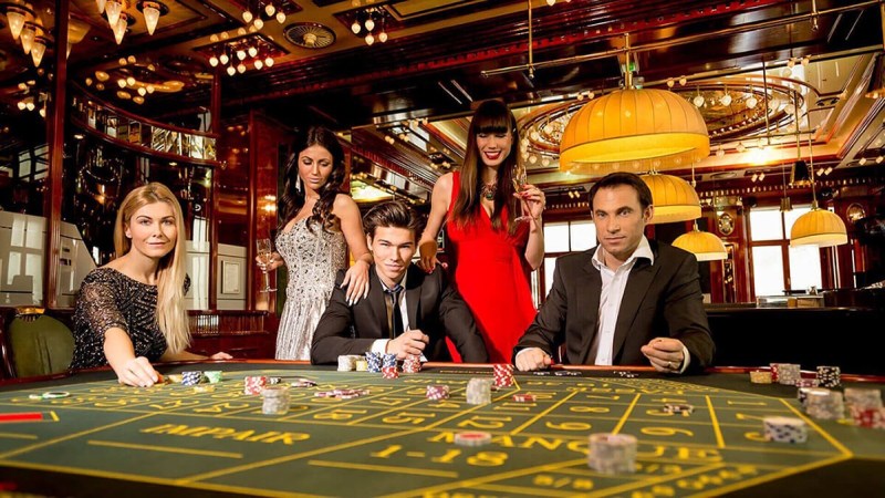 Looking For The Best Online Casino In India? Join Cloudbet For Exciting Gaming Action