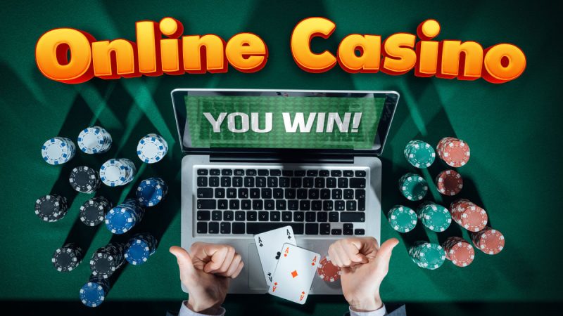 Looking For The Best Online Casino In India? Try Marathonbet Today