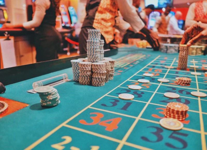 Looking For The Best Online Casino? Look No Further Than Netbet
