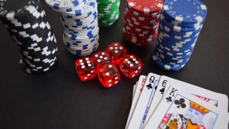 Looking For The Best Online Casino Site In India? Betwinner Offers It All