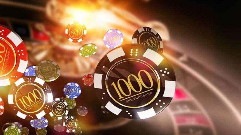 Looking For The Best Online Casino Site In India? Casumo Delivers The Ultimate Gaming Experience