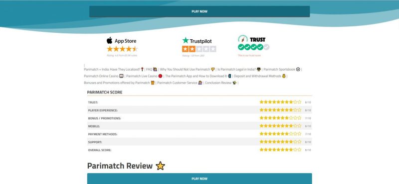 Looking For The Best Online Casino Site In India? Casumo Has It All