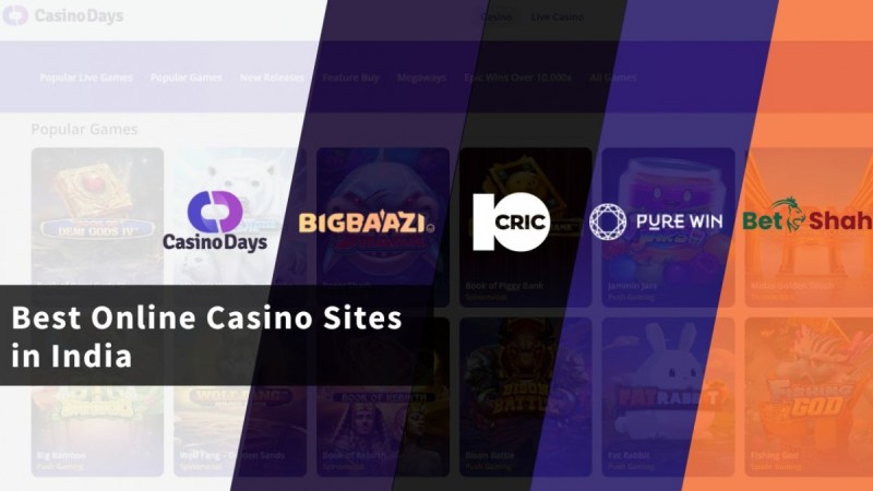 Looking For The Best Online Casino Site In India? Comeon! Has Everything You Need