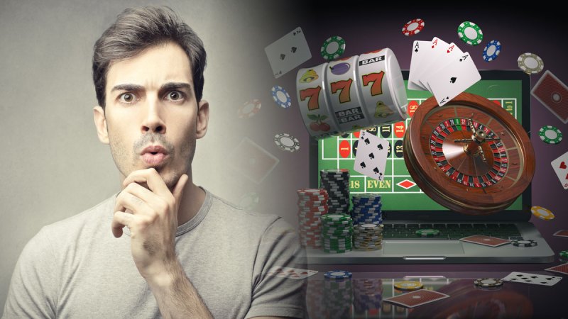 Looking For The Best Online Casino Site In India? Marvelbet Is Your Answer