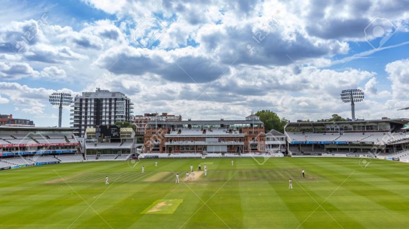 Lords Cricket Ground