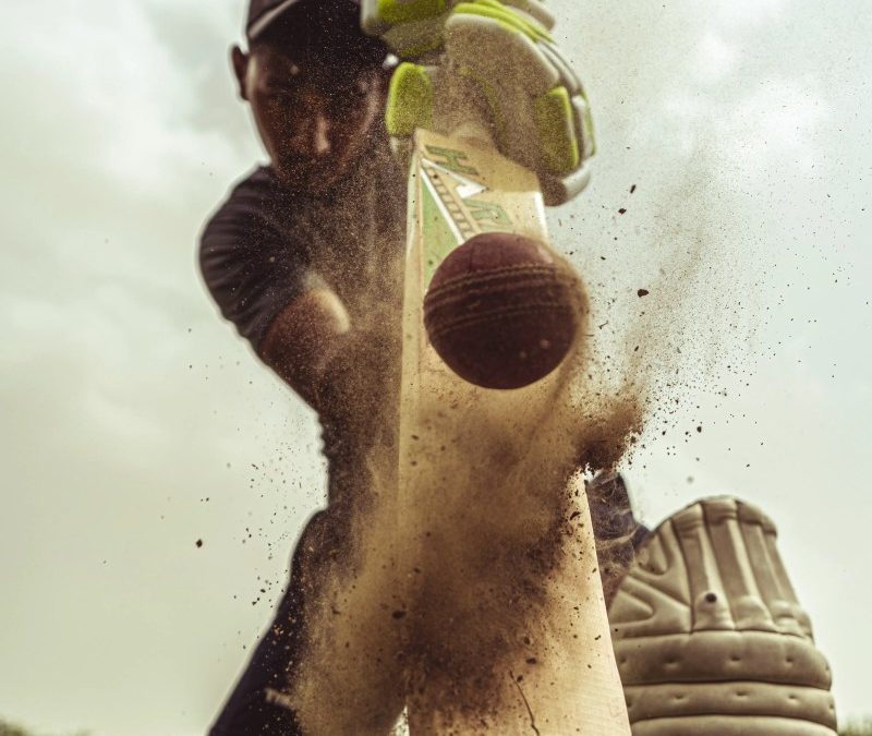 Love Cricket