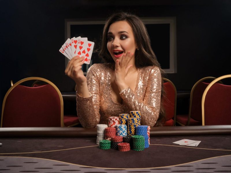 Lowest House Edge Online Casinos In India
